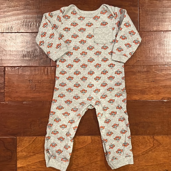 Toy Story Coveralls bundle, 18 month. - Picture 2 of 4